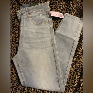 NWT Wild fable skinny jeans size 14
